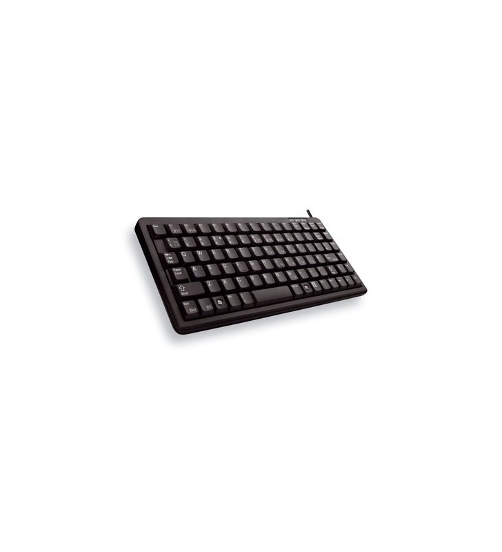Cherry g84-4100 tastaturi usb qwertz germană negru