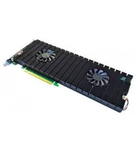 Controler highpoint ssd7140a(pcie 3.0 x16 8p m.2 nvme)