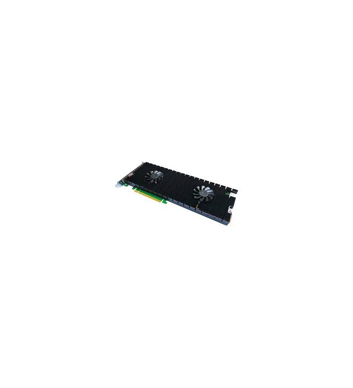 Controler highpoint ssd7140a(pcie 3.0 x16 8p m.2 nvme)