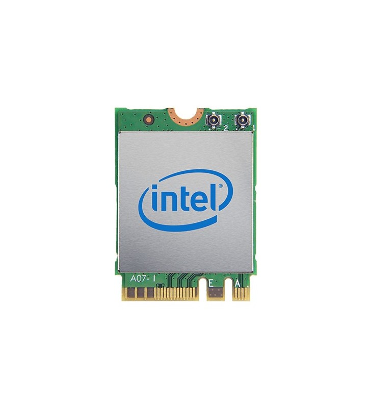 Intel wireless-ac 9260 intern wlan 1730 mbit/s