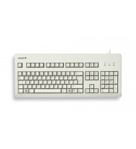 Cherry g80-3000 tastaturi usb gri