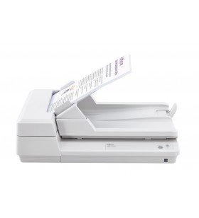 Fujitsu sp-1425 600 x 600 dpi scaner flatbed & adf alb a4