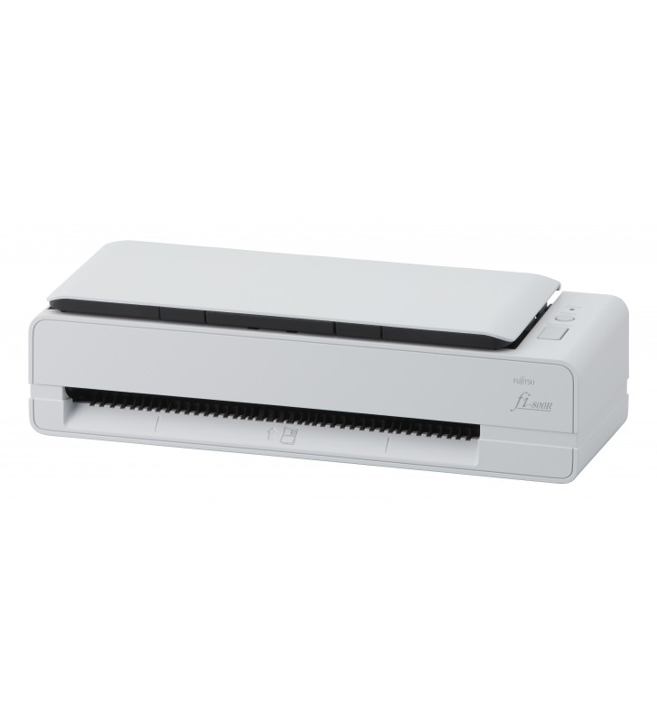 Fujitsu fi-800r 600 x 600 dpi scaner alimentare adf + manuală negru, alb a4