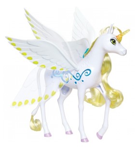 Figura de jucărie simba mia magical unicorn onchao