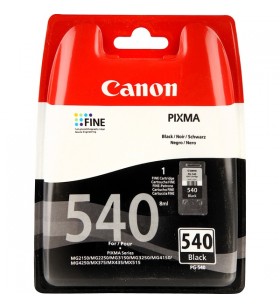 Canon PG-540 negru, cerneală