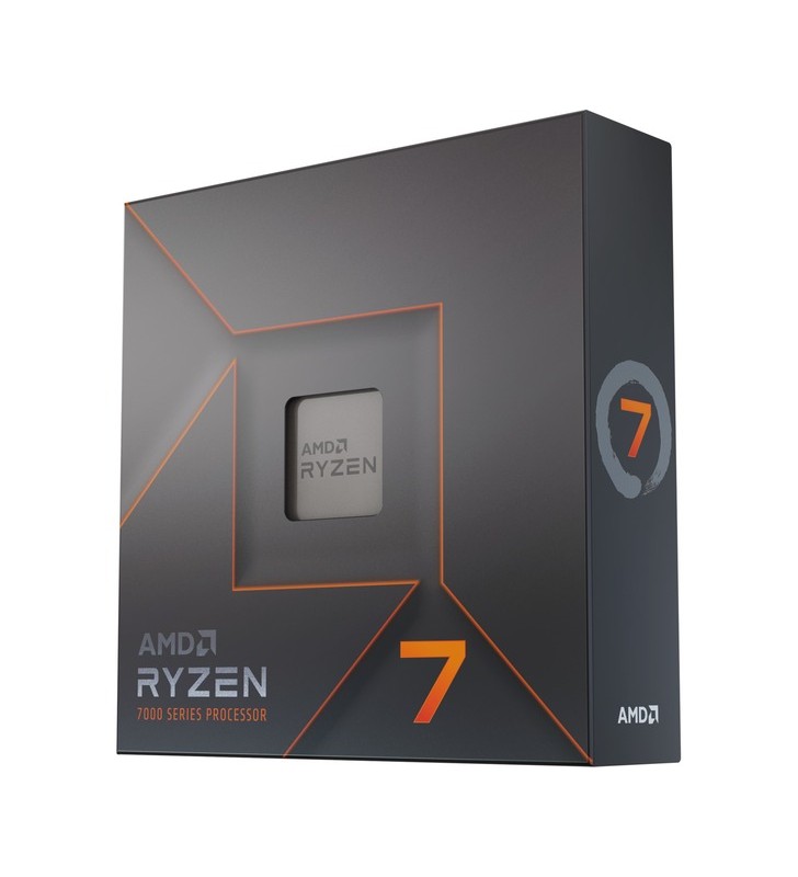 Procesor amd ryzen 7™ 7700x