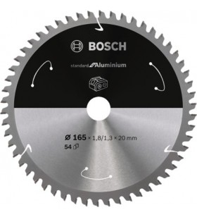 Bosch 2 608 837 763 lame pentru ferăstraie circulare 16,5 cm 1 buc.
