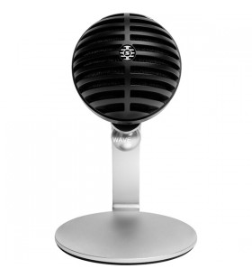 Microfon shure mv5c-usb(gri inchis)