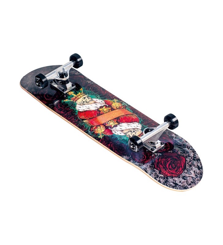Skateboard abec 7 king