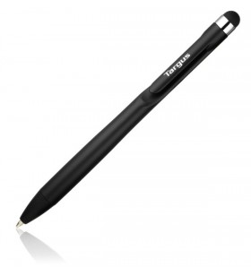 Targus amm163eu creioane stylus negru 10 g