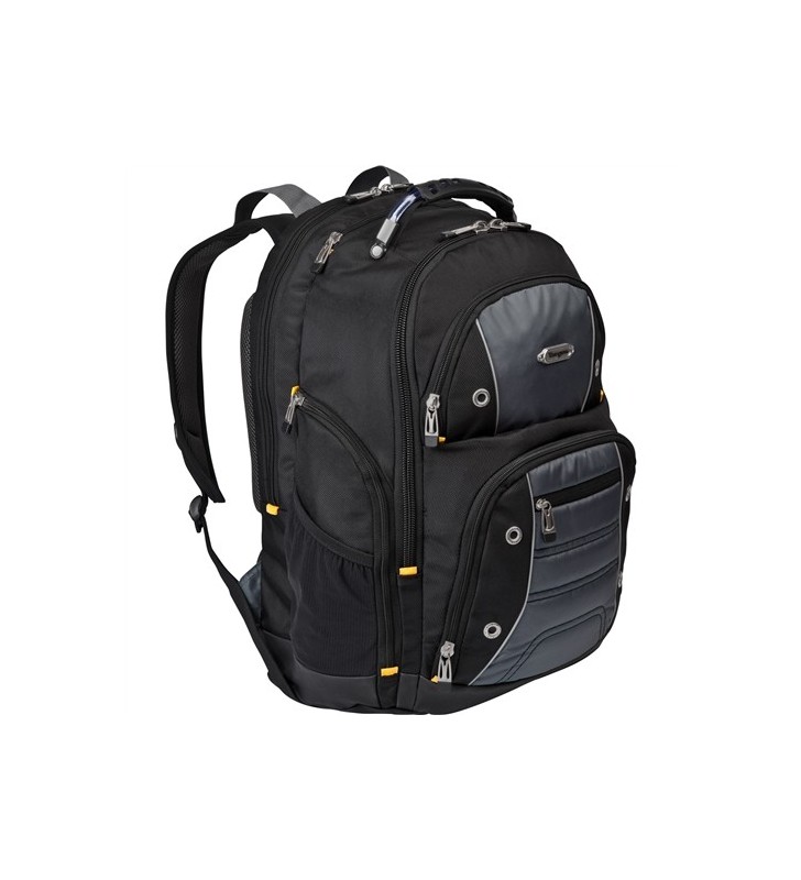 Targus drifter 16" backpack genți pentru notebook-uri 40,6 cm (16") negru