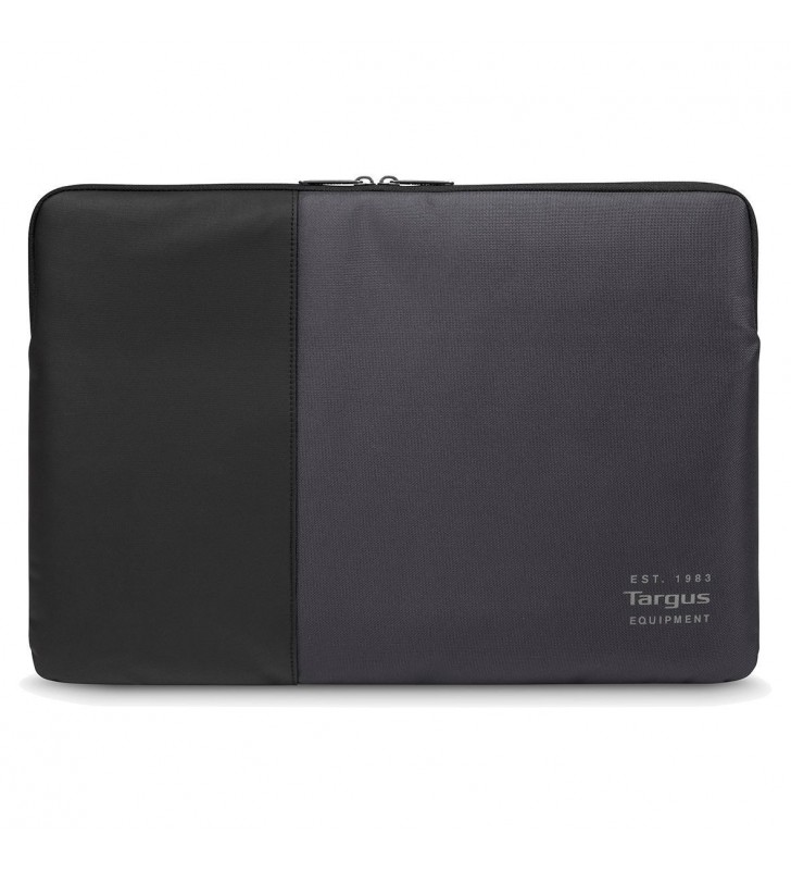 Targus tss94804eu genți pentru notebook-uri 35,6 cm (14") geantă sleeve negru, gri