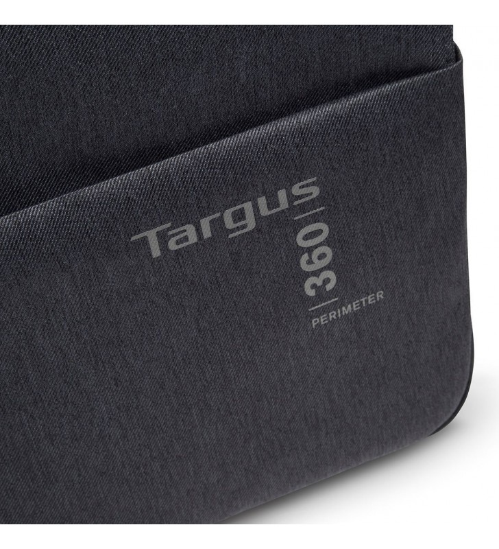 Targus tss94904eu genți pentru notebook-uri 35,6 cm (14") carcasă solidă gri