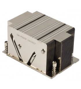 Supermicro snk-p0063p sisteme de răcire pentru calculatoare procesor radiator metalic