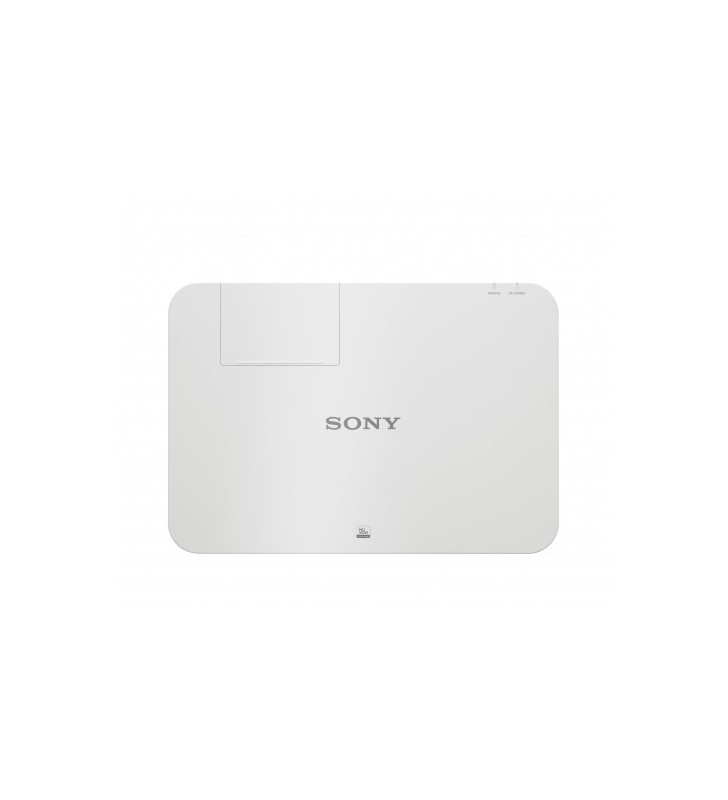Sony vpl-phz10 proiectoare de date 5000 ansi lumens 3lcd wuxga (1920x1200) proiector desktop alb