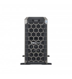 Dell poweredge t440 servere intel® xeon® bronze 1,9 ghz 8 giga bites ddr4-sdram tower (5u) 495 w