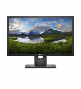 Dell e series e2318h 58,4 cm (23") 1920 x 1080 pixel full hd lcd negru