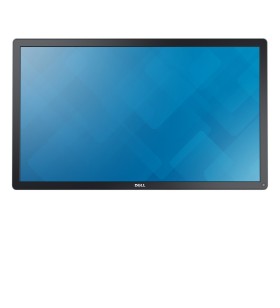 Dell ultrasharp up3216q 80 cm (31.5") 3840 x 2160 pixel 4k ultra hd led negru