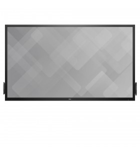 Dell c7017t table albe interactive 177,8 cm (70") ecran tactil 1920 x 1080 pixel negru usb