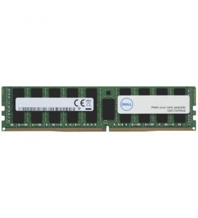 Dell a9654881 module de memorie 8 giga bites ddr4 2400 mhz cce