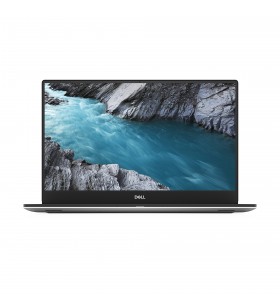 Dell xps 15 7590 notebook negru, platină, argint 39,6 cm (15.6") 1920 x 1080 pixel intel® core™ i5 generația a 9a 8 giga bites