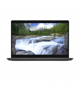 Dell latitude 5300 hibrid (2 în 1) negru 33,8 cm (13.3") 1920 x 1080 pixel ecran tactil intel® core™ i7 generația a 8a 16 giga