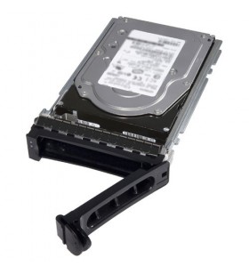 Dell 400-ajqb hard disk-uri interne 2.5" 600 giga bites sas