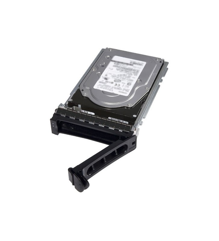 Dell 400-alny hard disk-uri interne 3.5" 4000 giga bites sas