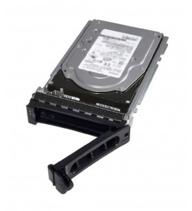 Dell 400-atii hard disk-uri interne 2.5" 300 giga bites sas