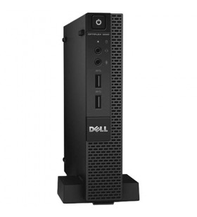 Dell 482-bbbr suport pentru unitate centrală suport cpu birou negru