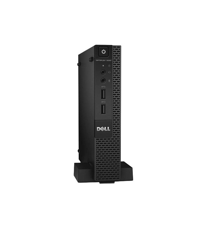 Dell 482-bbbr suport pentru unitate centrală suport cpu birou negru