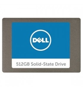 Dell a9794135 unități ssd 2.5" 512 giga bites sata