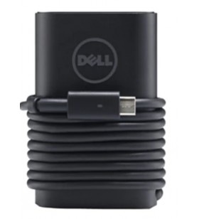 Dell 450-agob adaptoare și invertoare de curent de interior 65 w negru