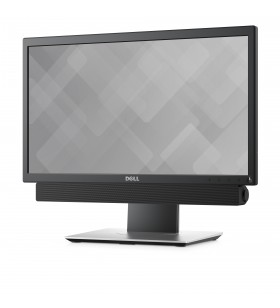 Dell p2018h 50,8 cm (20") 1600 x 900 pixel hd+ lcd negru