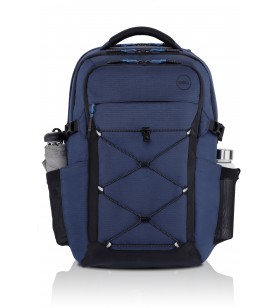 Dell energy backpack 15 genți pentru notebook-uri 38,1 cm (15") husă tip rucsac negru, bleumarin