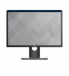 Dell p2217 led display 55,9 cm (22") 1680 x 1050 pixel wsxga+ negru