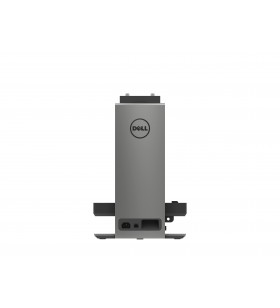 Dell oss17 suport pentru unitate centrală suport cpu birou negru, gri