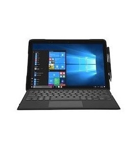 Dell 460-bcgx genți pentru notebook-uri 31,2 cm (12.3") copertă negru