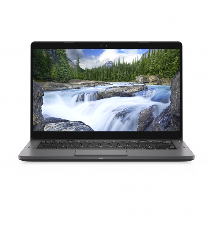 Dell latitude 5300 hibrid (2 în 1) negru 33,8 cm (13.3") 1920 x 1080 pixel ecran tactil intel® core™ i5 generația a 8a 8 giga