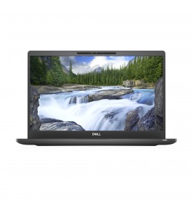 Dell latitude 7300 notebook negru 33,8 cm (13.3") 1920 x 1080 pixel intel® core™ i5 generația a 8a 16 giga bites ddr4-sdram 256