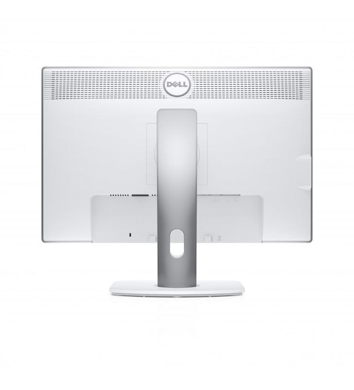 Dell ultrasharp u2412m 61 cm (24") 1920 x 1200 pixel wuxga lcd alb