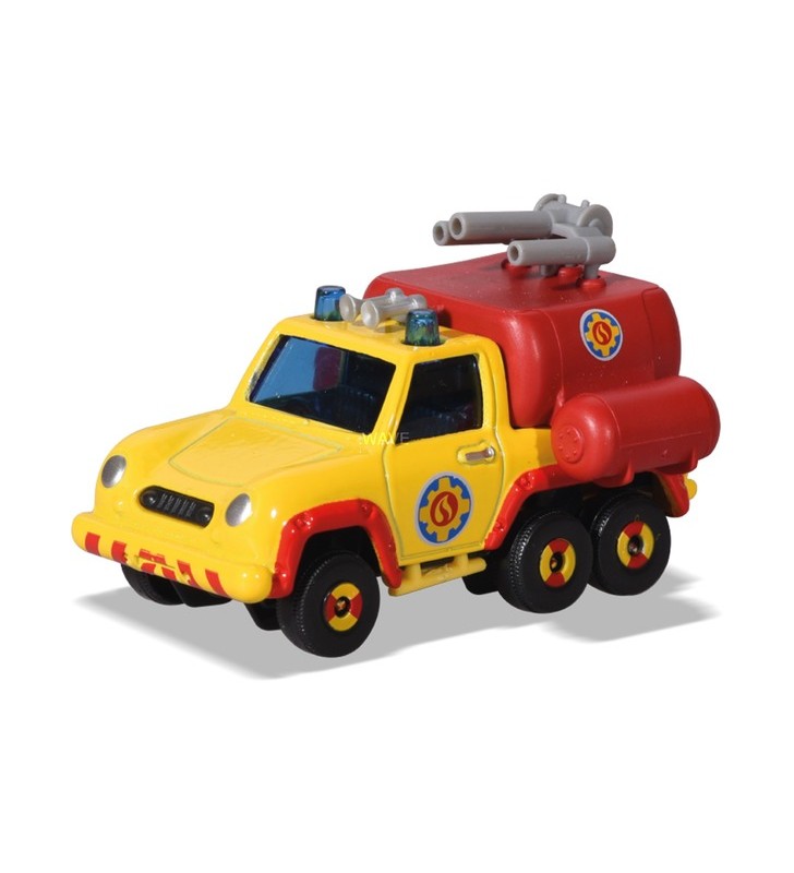 Jada toys pompierul sam pachet de 5 vehicule de jucărie