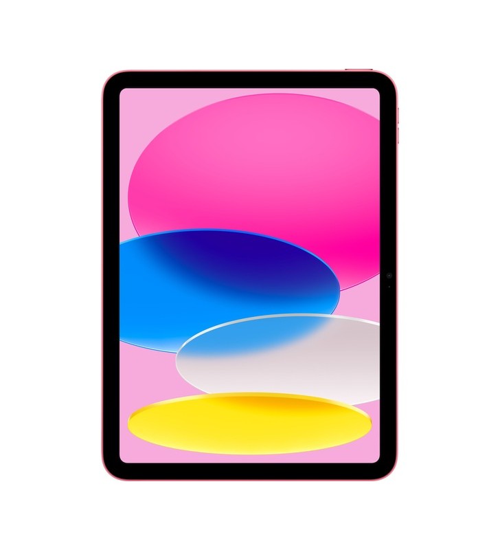 Tabletă pc apple ipad 64gb(roz, gen 10 / 2022)