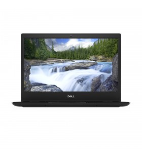 Dell latitude 3400 notebook negru 35,6 cm (14") 1920 x 1080 pixel intel® core™ i5 generația a 8a 8 giga bites ddr4-sdram 256