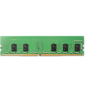 Hp 8gb ddr4-2666 dimm module de memorie