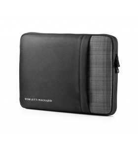 Hp ultrabook 12.5-inch sleeve genți pentru notebook-uri 31,8 cm (12.5") geantă sleeve negru, gri