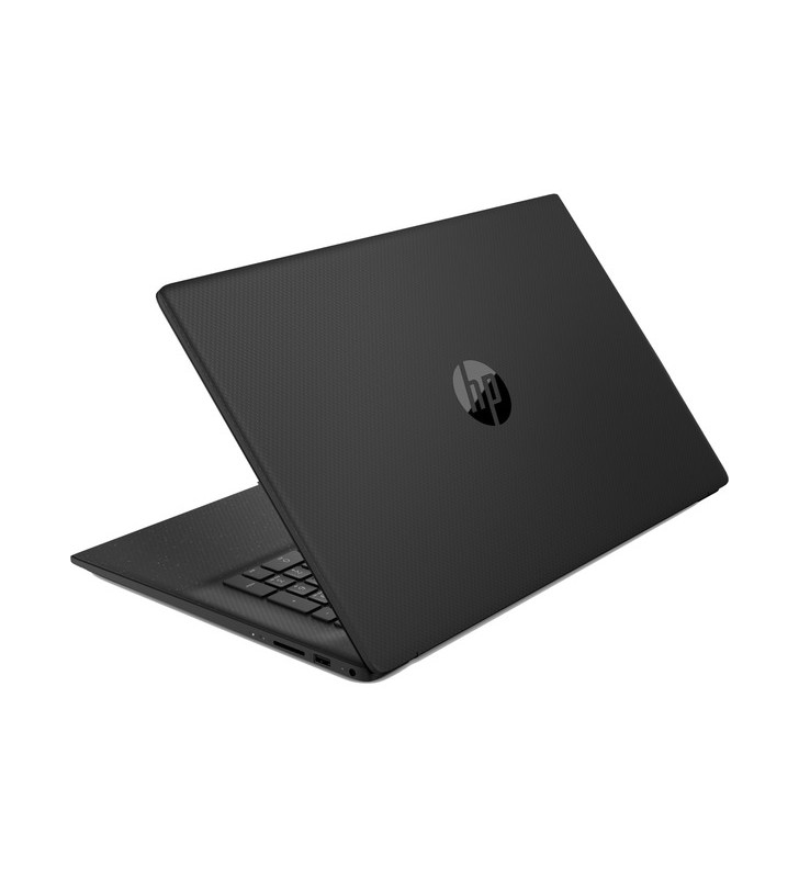 Notebook hp 17-cn2033ng, (negru, windows 11 home pe 64 de biți, 256 gb ssd)
