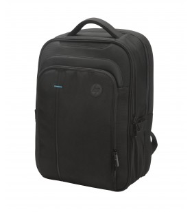 Hp 39.62 cm (15.6") smb backpack case genți pentru notebook-uri 39,6 cm (15.6") rucsac negru