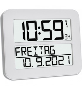 Ceas radio digital timeline max, ceas de masă