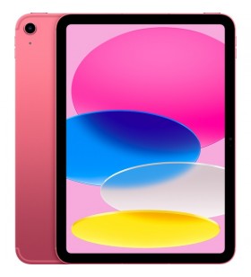 Tabletă-pc appple ipad 64gb(roz)
